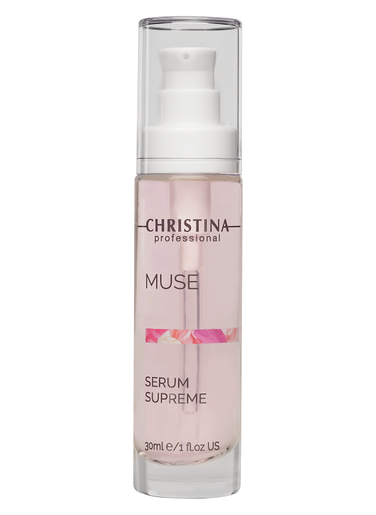 Muse Serum Supreme – Детокс-сыворотка «Суприм», 30 мл