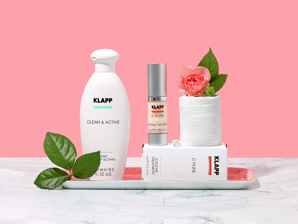 Klapp косметика