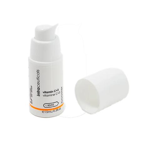 Booster Vitamin C+3 (Бустер Витамин C+3) 15 ml