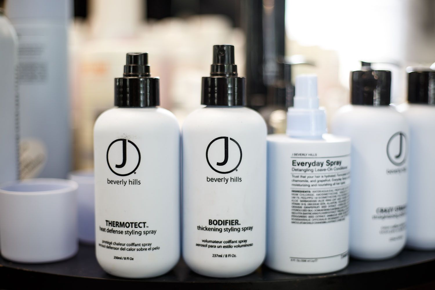 J Beverly Hills косметика