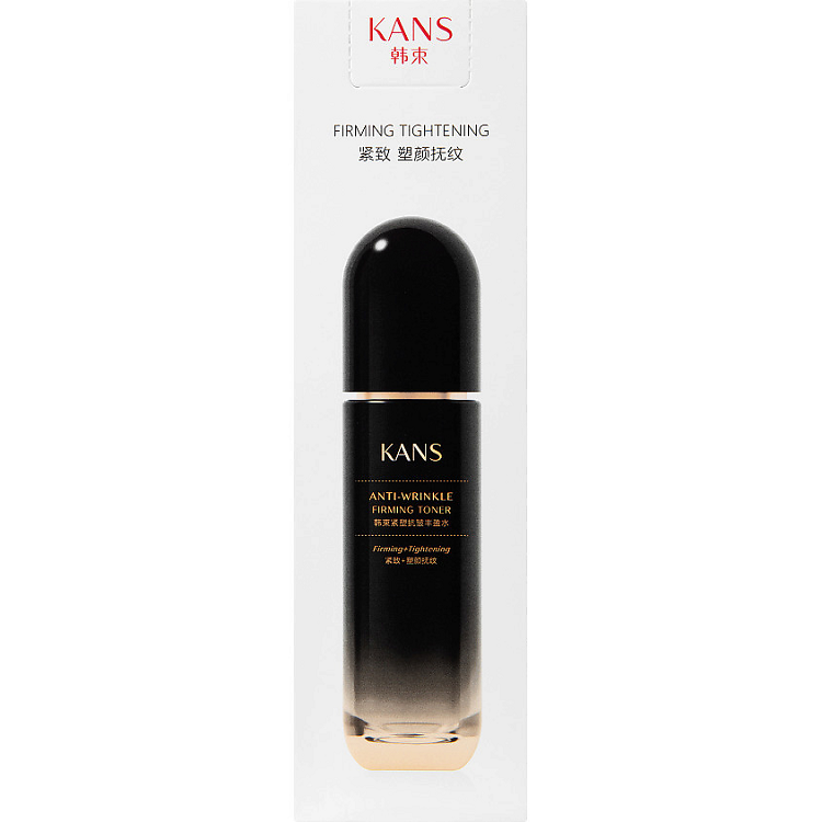 Anti-Wrinkle Firming Toner - АНТИВОЗРАСТНОЙ ЛИФТИНГ ТОНЕР ДЛЯ ЛИЦА ПРОТИВ МОРЩИН, 100 мл
