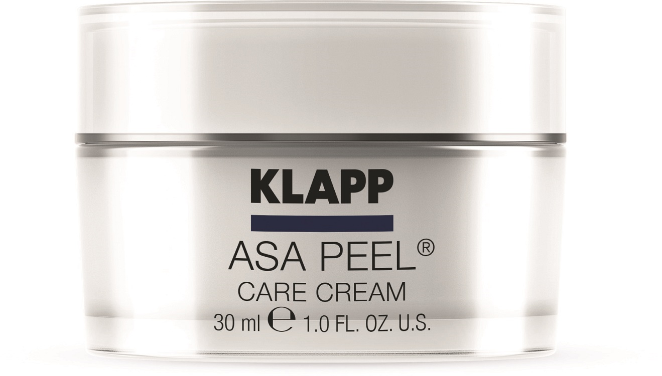 Крем-ночной / ASA Cream 30мл