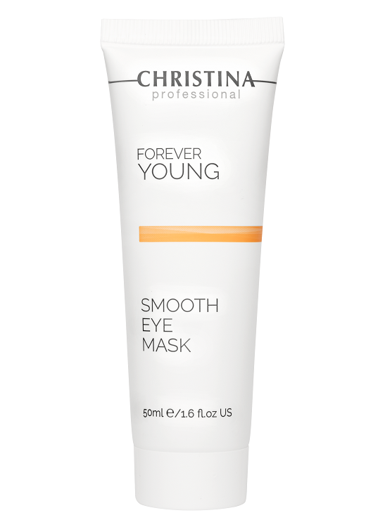 Forever Young Smooth Eyes Mask – Маска для разглаживания кожи вокруг глаз, 50 мл