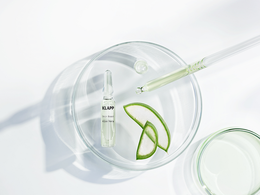 Aloe Vera Концентрат с алоэ вера