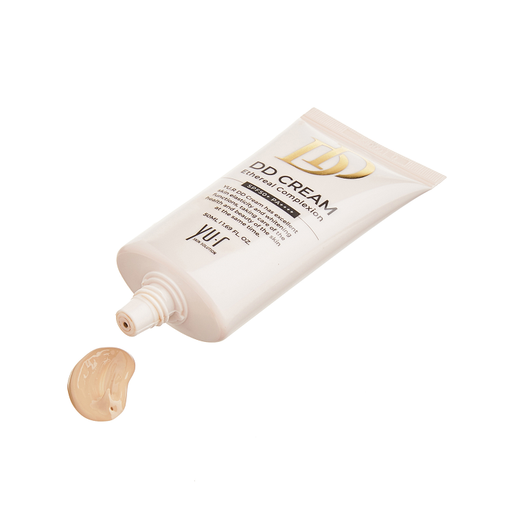 Корректирующий DD-крем для лица Yu.r DD Cream (Light), SPF50+, PA++++, 50 мл