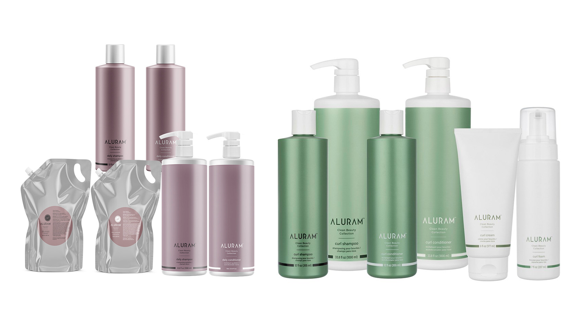 Aluram косметика