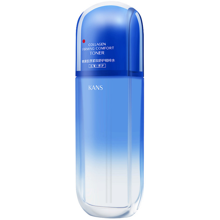 Collagen Firming Comfort Toner - СМЯГЧАЮЩИЙ И УКРЕПЛЯЮЩИЙ ТОНЕР ДЛЯ ЛИЦА ДЛЯ СТИМУЛЯЦИИ КОЛЛАГЕНА, 100 мл