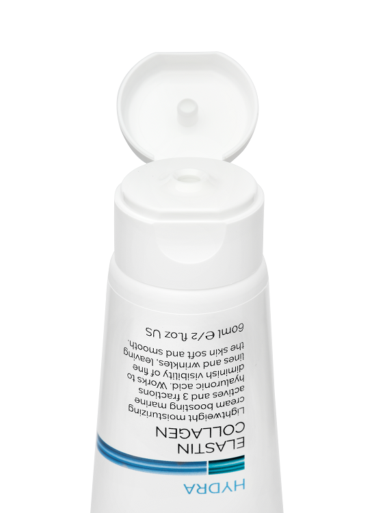 Line Repair Hydra Elastin Collagen – Увлажняющий крем «Эластин, коллаген», 60 мл