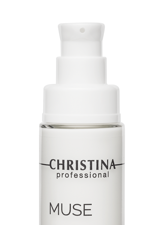 Muse Absolute Defense – Сыворотка «Абсолютная защита кожи», 30 мл