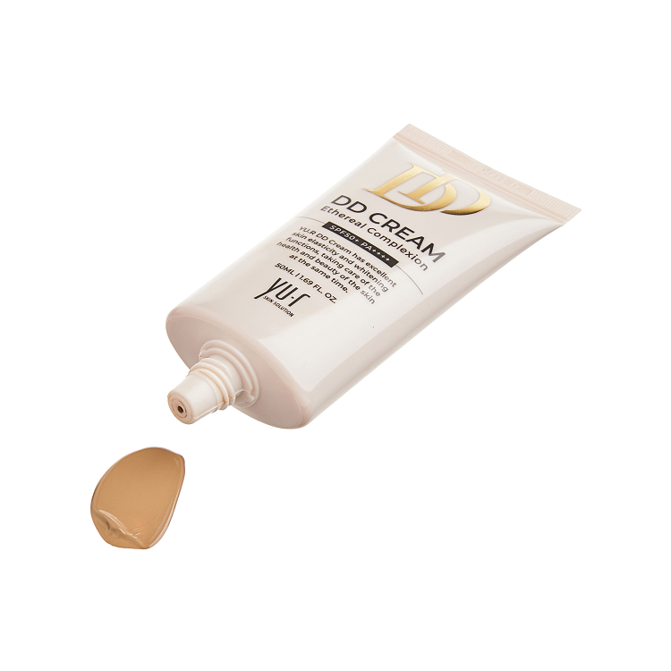 Корректирующий DD-крем для лица Yu.r DD Cream (Dark), SPF50+, PA++++, 50 мл