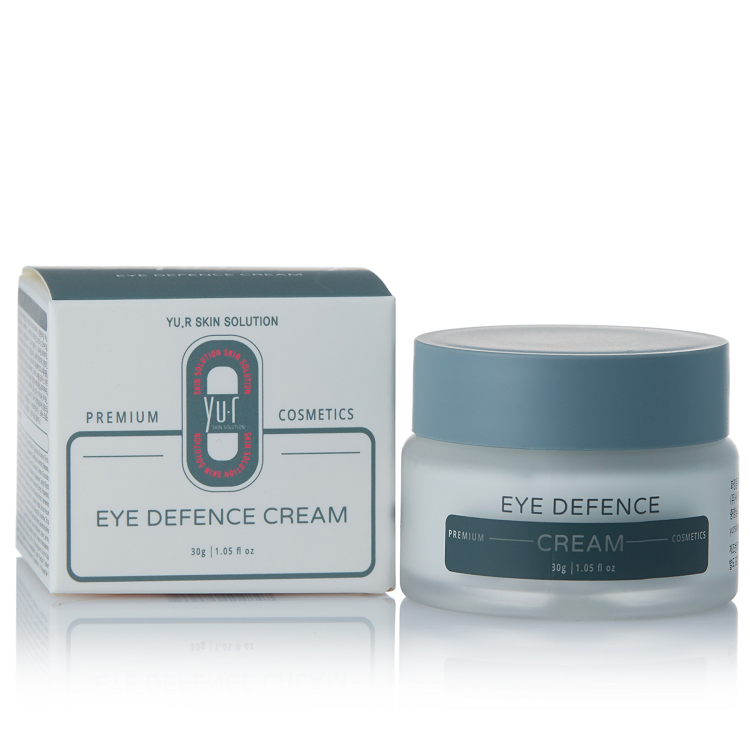 Крем вокруг глаз Yu.R Pro Eye Defence Cream, 30 гр
