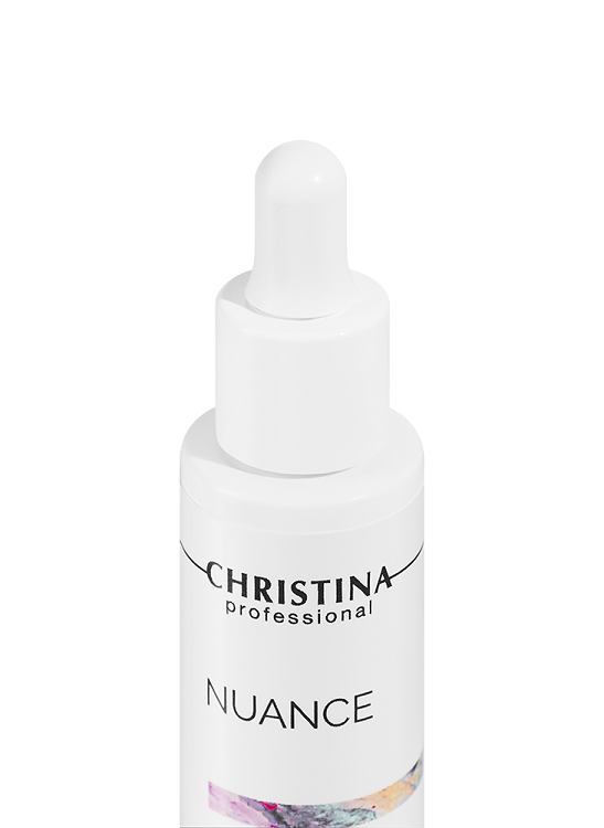 Nuance-Absolute Immortelle – Омолаживающая сыворотка с экстрактом иммортели, 30 мл