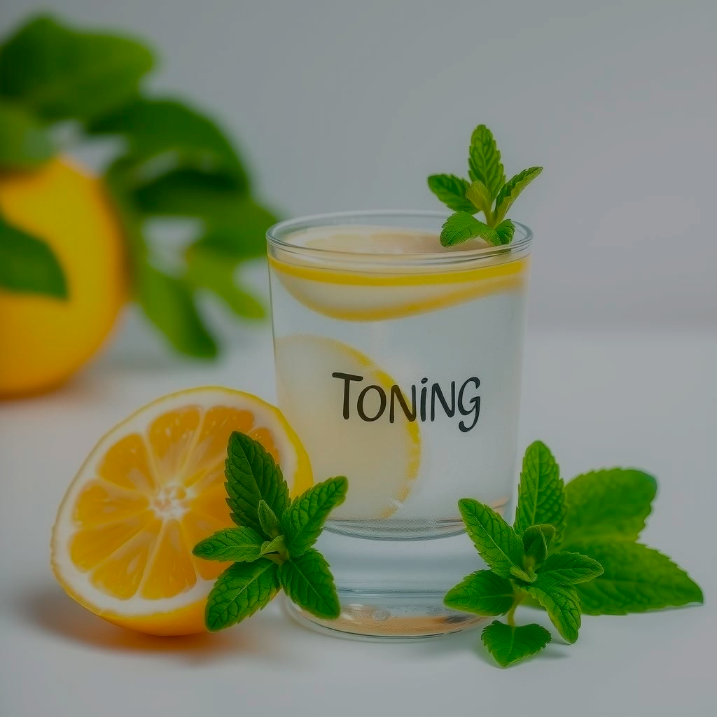 Тонизирование