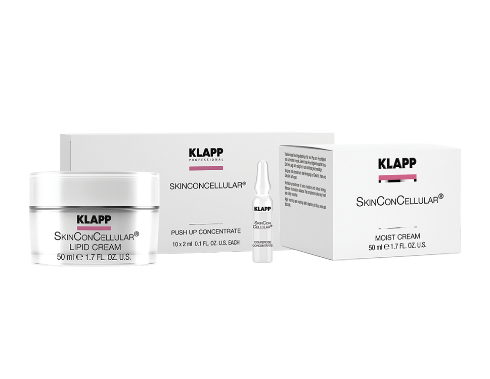 SKINCONCELLULAR
