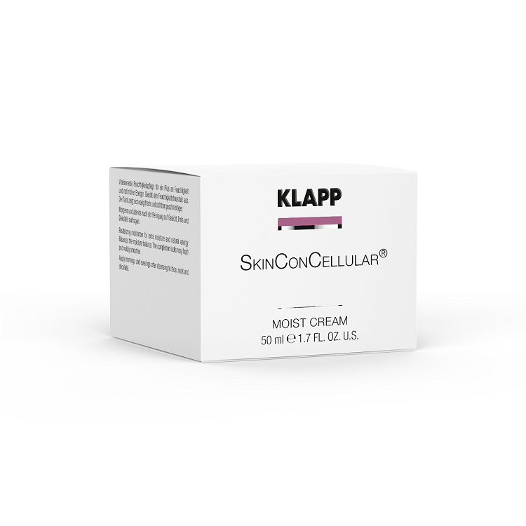 Увлажняющий крем / SkinConCellular Moist 50мл