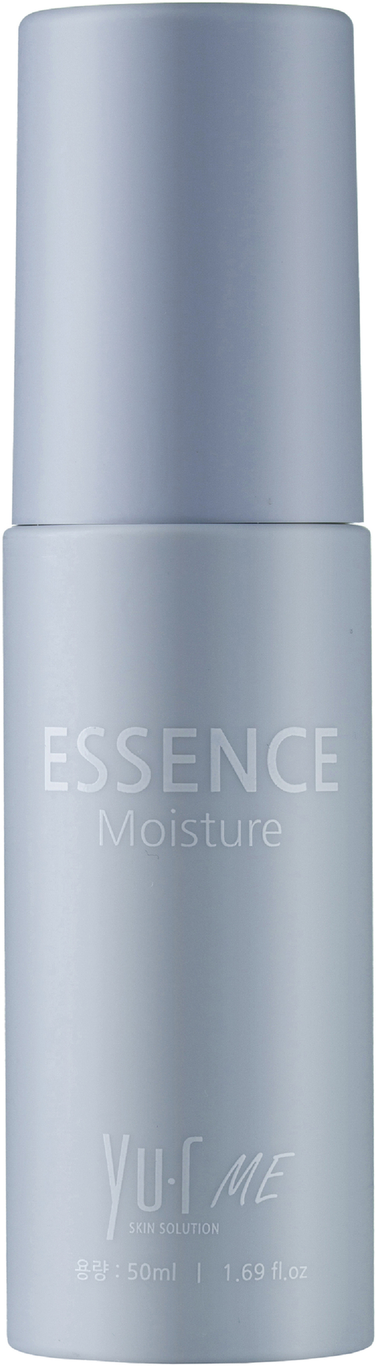 Эссенция для лица легкая ультраувлажняющая Yu.R Me Moisturizing Essence, 50 мл.