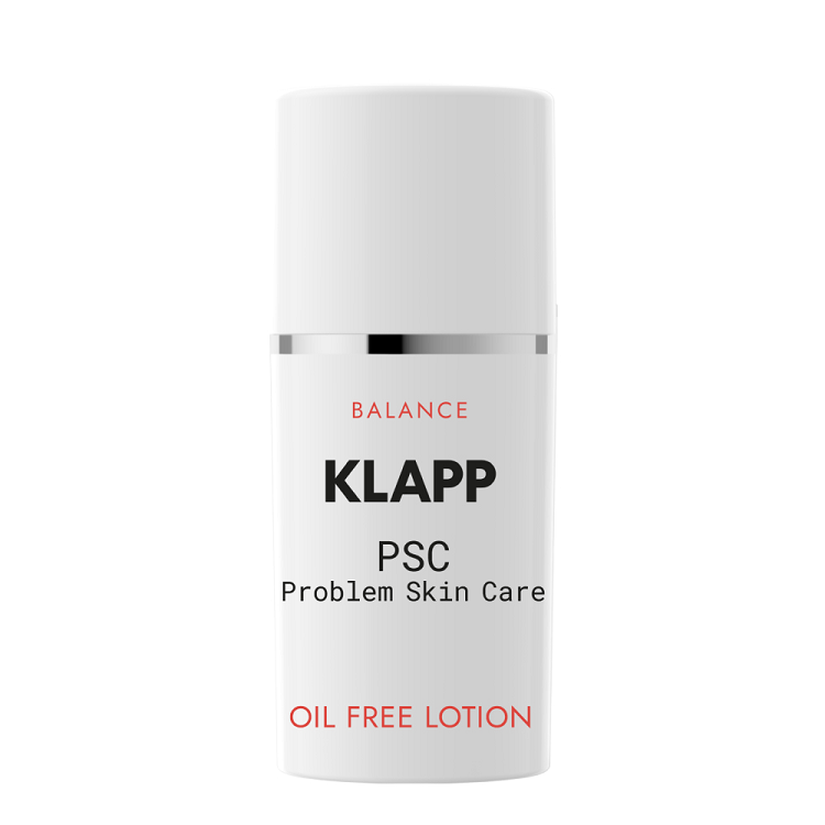 Крем для лица нормализующий PSC PROBLEM SKIN CARE Oil Free Lotion , 30 мл