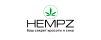 Hempz косметика
